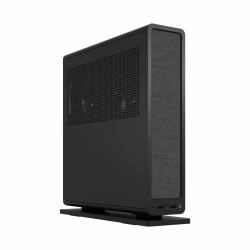 Fractal Design Ridge Small Form Factor [SFF] Μαύρος [Μαύρο] 