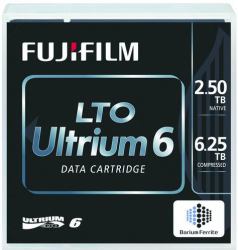 Fsas Technologies Fujitsu D:CR-LTO6-05L-BF μέσο καθαρισμού 