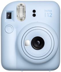 Fujifilm Instax Mini 12 86 x 54 mm Μπλε 