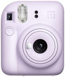 Fujifilm Instax Mini 12 86 x 54 mm Μωβ [Πορφυρό] 