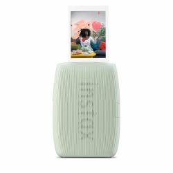 Fujifilm Instax Mini Link3 εκτυπωτής φωτογραφιών 800 x 600 DPI 2.4" x 1.8" [6.2x4.6 cm] 