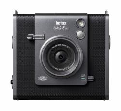 Fujifilm Instax WIDE Evo Black EX D CMOS Μαύρος [Μαύρο] 