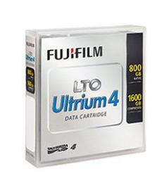 Fujifilm 4048185 Μέσο Αποθήκευσης Αντιγράφων Ασφαλείας Κενή ταινία δεδομένων 800 GB LTO 