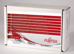 Fujitsu Ricoh CON-CLE-W72 κιτ καθαρισμού εξοπλισμού Σκάνερ Υγρά πανάκια καθαρισμού εξοπλισμού 