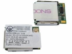 Fujitsu FUJ:CP550039-XX Ανταλλακτικό & Αξεσουάρ Τάμπλετ Κάρτα WLAN 