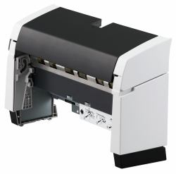 Fujitsu fi-667PR οπισθογράφος/εκτυπωτής οπισθογράφισης Μπροστινή σελίδα 