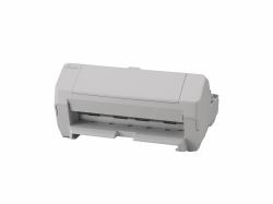 Fujitsu fi-819PR οπισθογράφος/εκτυπωτής οπισθογράφισης Μπροστινή σελίδα 