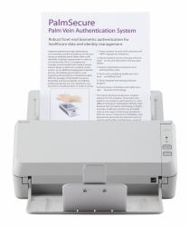 Fujitsu Ricoh SP-1120N Σαρωτής ADF 600 x 600 DPI A4 Γκρι 