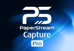 Fujitsu PaperStream Capture Pro Scan-S 12m 1 άδεια[ες] 12 μήνας[ες] 