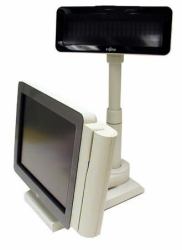 Fujitsu VF60 Λευκός [Άσπρος] 