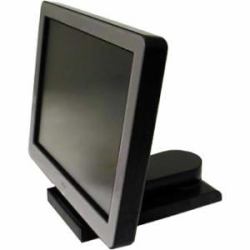 Fujitsu D25 Οθόνη POS 38,1 cm [15"] 1024 x 768 εικονοστοιχεία Οθόνη αφής 