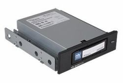 Fujitsu RDX QuikStor 240GB SATA Μονάδα αποθήκευσης Κασέτα RDX 120 GB 