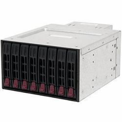 Fujitsu Upgr to Medium 8x SFF Πάνελ μεταφοράς 