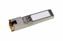 Fujitsu SFP, RJ-45 μονάδα πομποδέκτη δικτύου Χαλκός [Χάλκινος] 1000 Mbit/s 