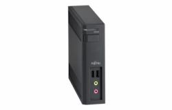 Fujitsu FUTRO L420 600 g Μαύρος [Μαύρο] TERA2321 