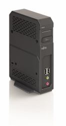 Fujitsu FUTRO L620 800 g Μαύρος [Μαύρο] TERA2140 