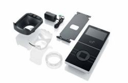 Fujitsu PalmSecure ID Access PSN900 E σύστημα ελέγχου πρόσβασης ασφαλείας Ανθρακίτης, Μαύρος [Μαύρο] 