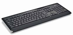 Fujitsu KB900 πληκτρολόγιο USB Μαύρος [Μαύρο]  - ξένη έκδοση