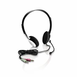 Fujitsu HS E2000 Ακουστικά Καλωδιωμένος [Ενσύρματος] Head-band Κλήσεις/Μουσική 
