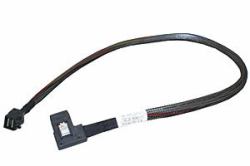 Fujitsu T26139-Y4040-V17 καλώδιο Serial Attached SCSI [SAS] 0,704 m Μαύρος [Μαύρο] 