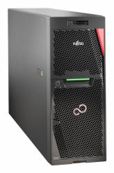 Fujitsu PRIMERGY TX2550 M7 εξυπηρετητής Tower Intel® Xeon Silver 4410Y 2 GHz 32 GB DDR5-SDRAM 900 W 