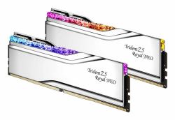 G.Skill Trident Z5 Neo RGB F5-6000J2836G16GX2-TR5NS μονάδα μνήμης 32 GB 2 x 16 GB DDR5 288-pin DIMM 