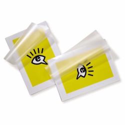 GBC HIghSpeed Pouches θήκη πλαστικοποίησης 100 τεμάχια 