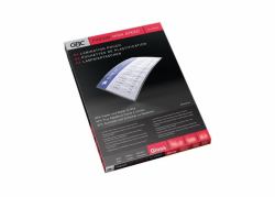 GBC Fusion HighSpeed θήκη πλαστικοποίησης 100 τεμάχια 