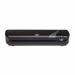 GBC Inspire+ Πλαστικοποιητής θερμότητας 250 mm/λεπτό Μαύρος [Μαύρο] 