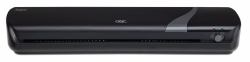 GBC Inspire+ Πλαστικοποιητής θερμότητας 250 mm/λεπτό Μαύρος [Μαύρο] 