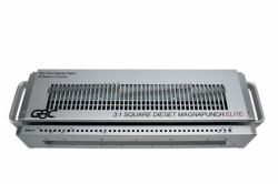 GBC 4410048 μηχάνημα βιβλιοδεσίας Μηχανή βιβλιοδεσίας με σύρμα Άργυρος 