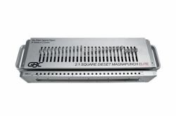 GBC 4410050 μηχάνημα βιβλιοδεσίας Μηχανή βιβλιοδεσίας με σύρμα Άργυρος 