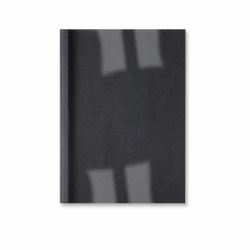 GBC IB451614 προστατευτικό εξώφυλλο A4 PVC Μπλε, Διαφανής 100 τεμάχια 