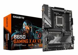 GIGABYTE B650 GAMING X AX V2 μητρική κάρτα AMD B650 Υποδοχή AM5 ATX 