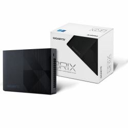 GIGABYTE GB-BNi3-N305 Μαύρος [Μαύρο] 