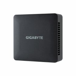 GIGABYTE BRIX Μαύρος [Μαύρο] i7-1355U 