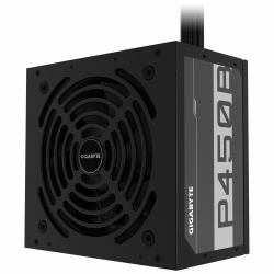 GIGABYTE P450B μονάδα τροφοδοσίας 450 W 20+4 pin ATX ATX Μαύρος [Μαύρο] 