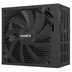 GIGABYTE UD1300GM PG5 μονάδα τροφοδοσίας 1300 W 20+4 pin ATX ATX Μαύρος [Μαύρο] 