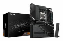 GIGABYTE X870 AORUS STEALTH AMD X870 Υποδοχή AM5 ATX 