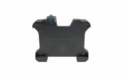 GJOHNSON Gamber-Johnson 7160-1885-00 σταθμός σύνδεσης κινητών συσκευών Τάμπλετ/Smartphone Μαύρος [Μαύρο], Γκρι 