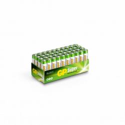 GP Batteries Super Alkaline 24A/LR03 Μπαταρία μίας χρήσης AAA Αλκαλικές 