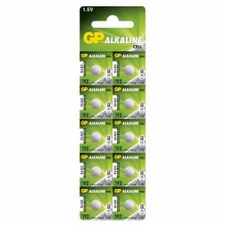 GP Batteries LR41 Μπαταρία μίας χρήσης Αλκαλικές 