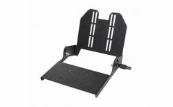Gamber-Johnson 7160-0799 κιτ στερέωσης Μαύρος [Μαύρο] Αλουμίνιο [Αργύλιο], Ατσάλι 