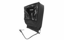 Gamber-Johnson 7160-0981 Μαύρος [Μαύρο] κάλυμμα εξοπλισμού 