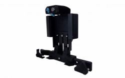 Gamber-Johnson 7160-1299-10 θήκη Βάση συσκευών Τάμπλετ/UMPC Μαύρος [Μαύρο] 