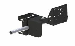 Gamber-Johnson HD .75 TO 2IN DIA. ROUND POLE - MOUNT