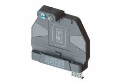 Gamber-Johnson 7160-1801-00 σταθμός σύνδεσης κινητών συσκευών Ταμπλέτα Γκρι 