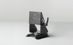 Gamber-Johnson 7170-0585 κιτ στερέωσης Μαύρος [Μαύρο] 