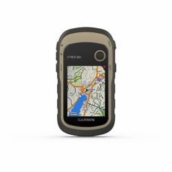 Garmin eTrex 32x πλοηγός Χειρός 5,59 cm [2.2"] TFT 141,7 g Μαύρος [Μαύρο], Πράσινος [Πράσινο] 