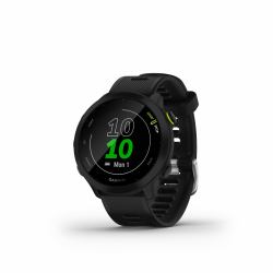 Garmin Forerunner 55 2,64 cm [1.04"] 42 mm Ψηφιακός 208 x 208 εικονοστοιχεία GPS 